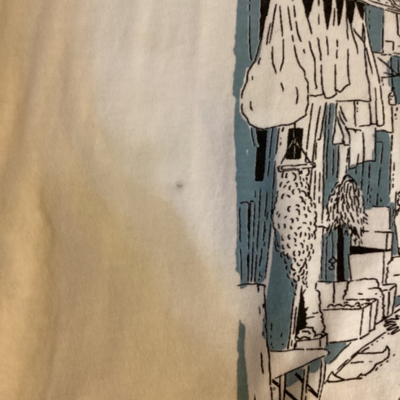 Roark Revival T shirt volume 9 - Picture 5 of 9